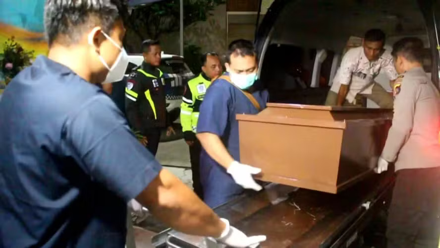 111555452 27 06 2025 chegada do corpo da brasileira juliana marins que morreu apos cair no no monte 1