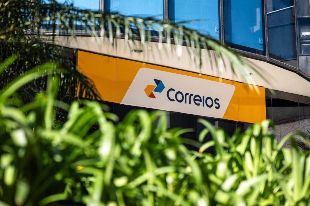 correios