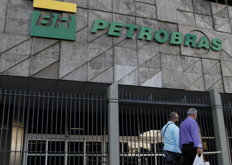 petrobras