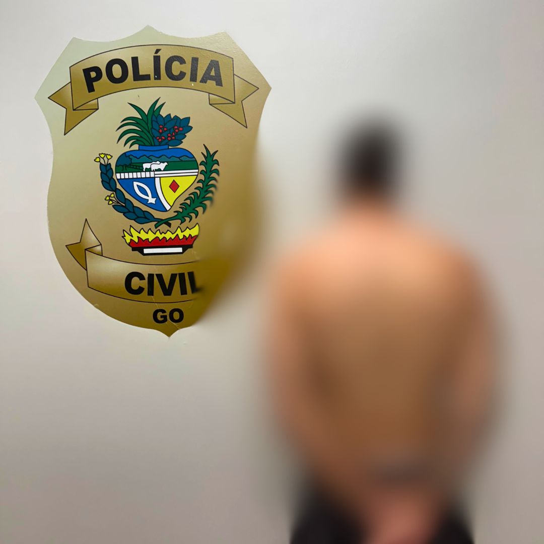 abusador novo gama