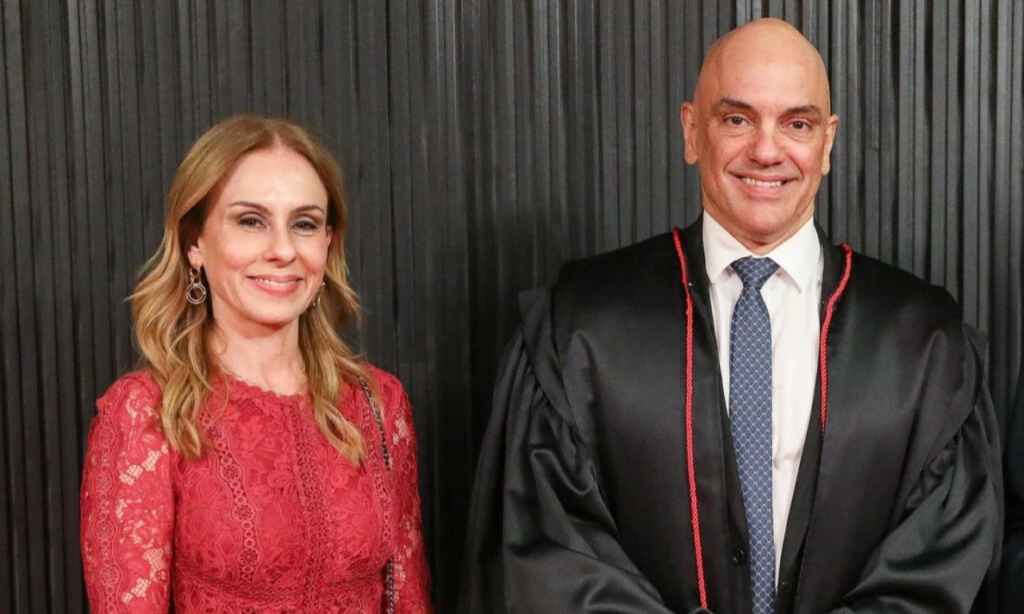alexandre de moraes e viviane barci