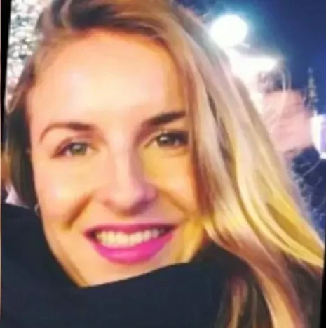 alice peet jornalista britânica