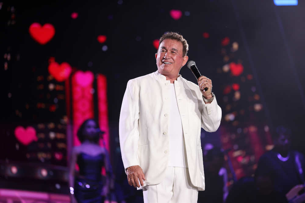 amado batista