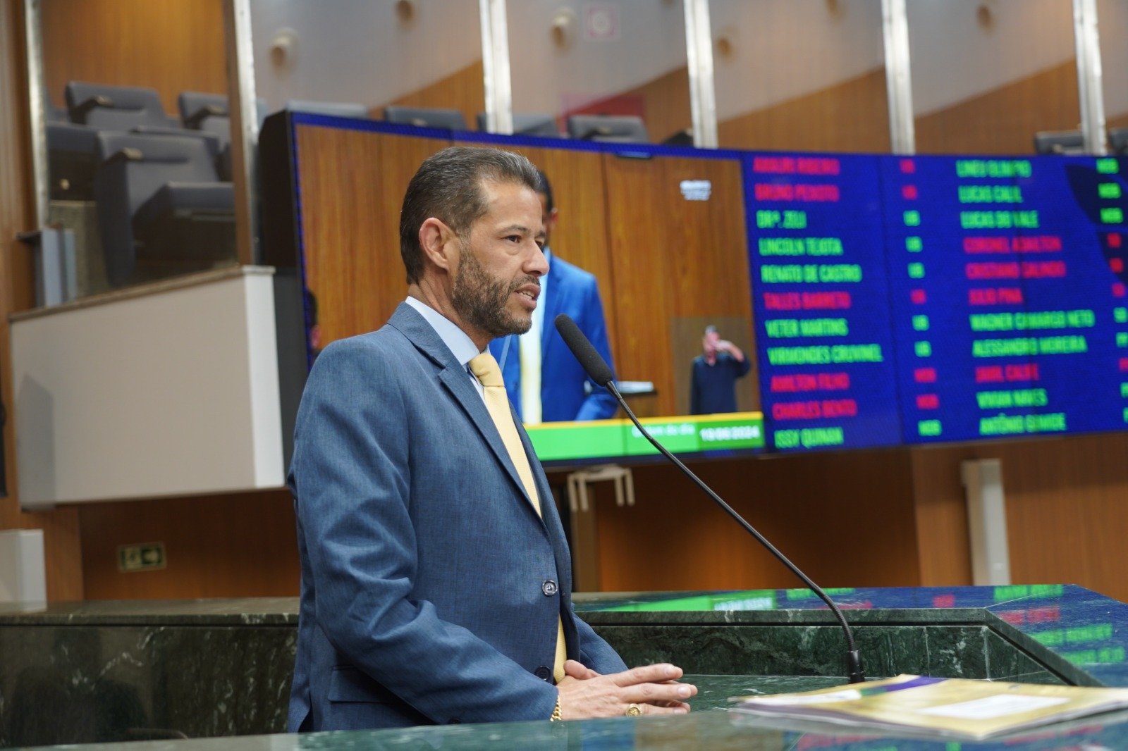 anderson teodoro