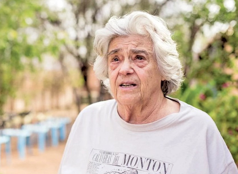 arqueologa niede