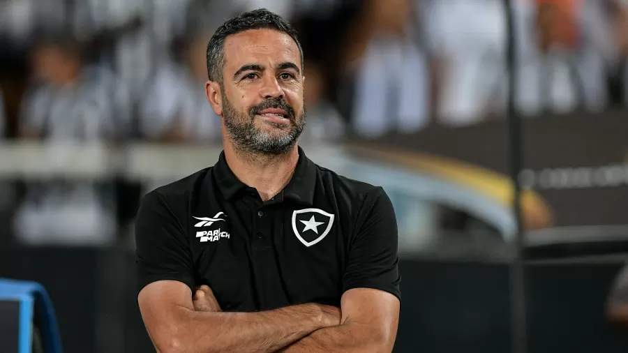 artur jorge thiago agif .