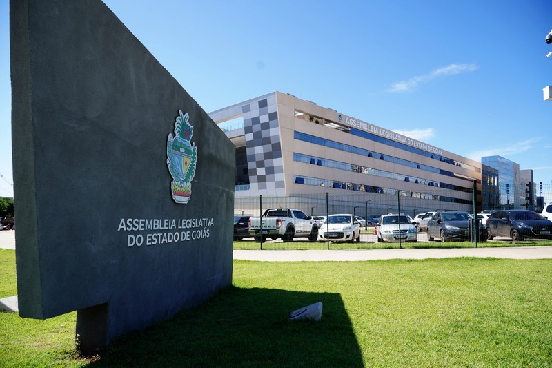 assembleia go