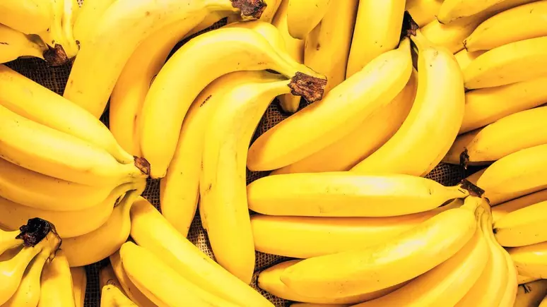 banana