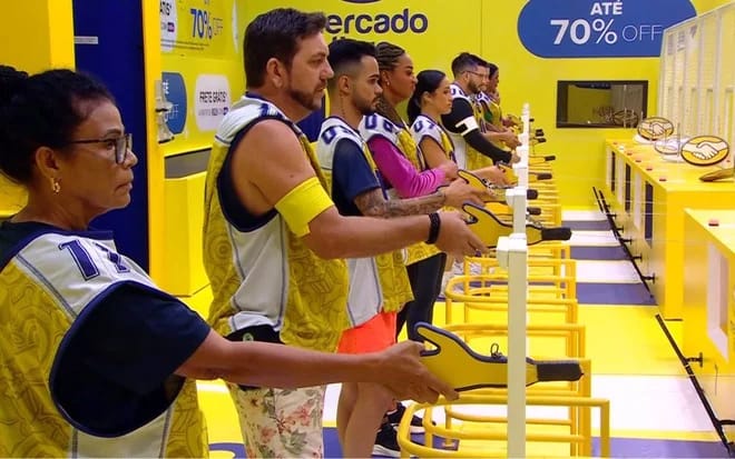 bbb prova 1