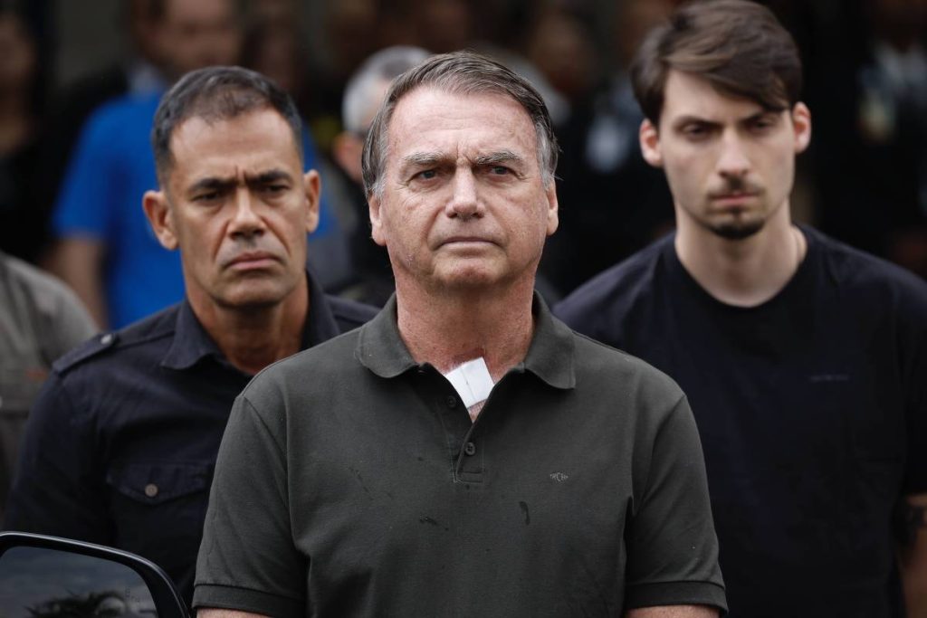 bolsonaro