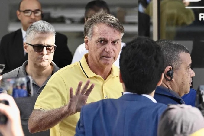 bolsonaro