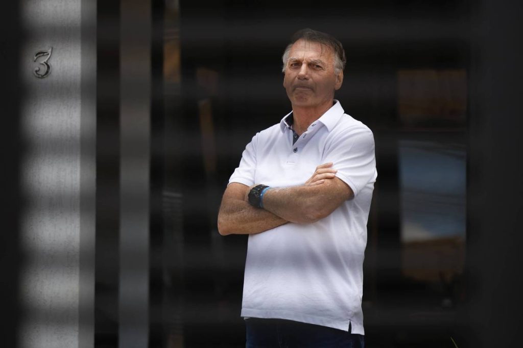 bolsonaro