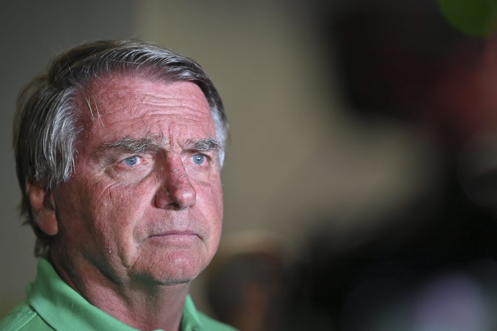 bolsonaro