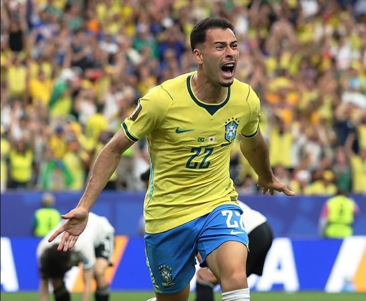 brasil
