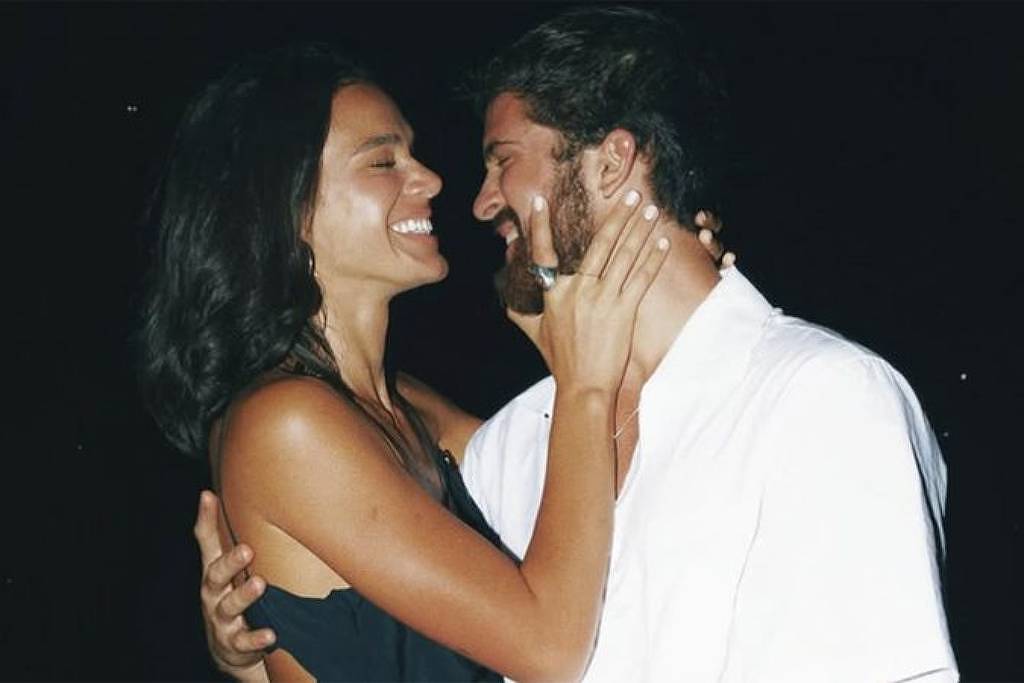bruna e joão guilherme