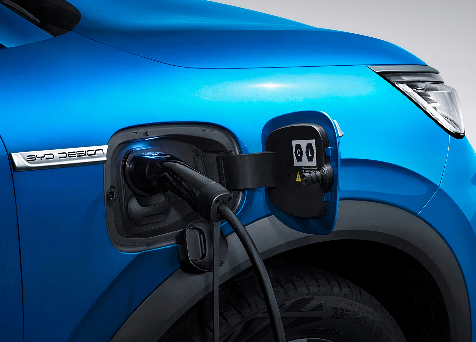byd carros eletricos 5 minutos 2