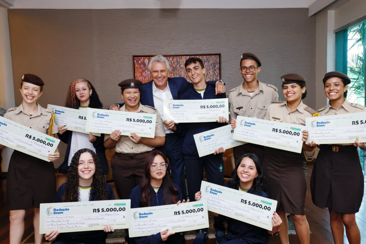 caiado anuncia premio matematica enem secom 1215x810
