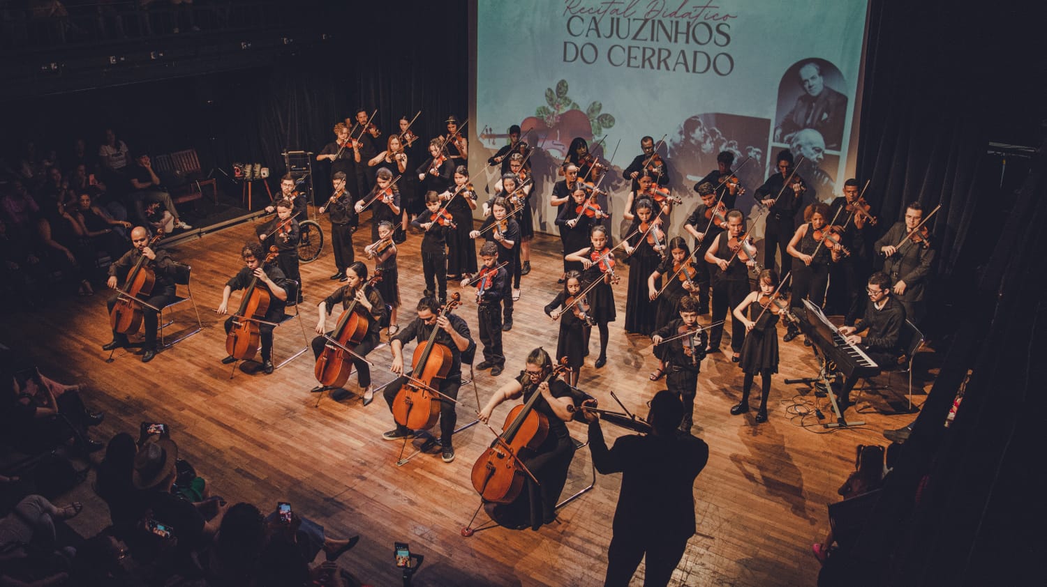 cajuzinhos