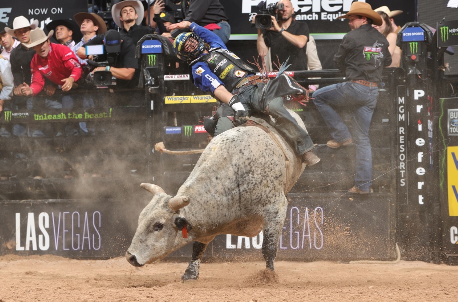 caldas rodeo festival