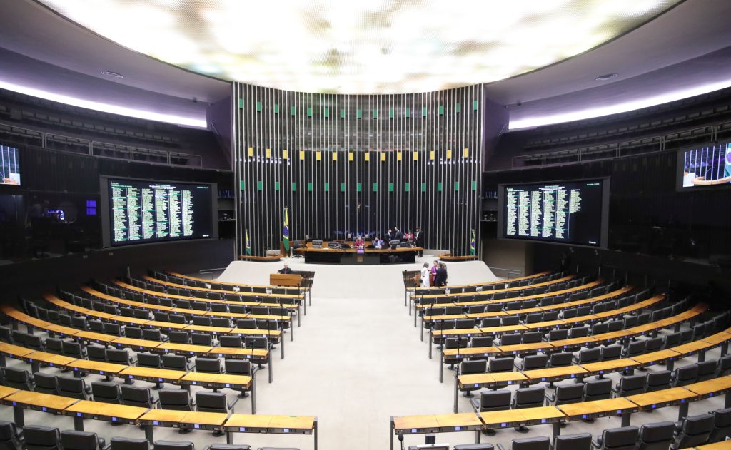 camara de deputados
