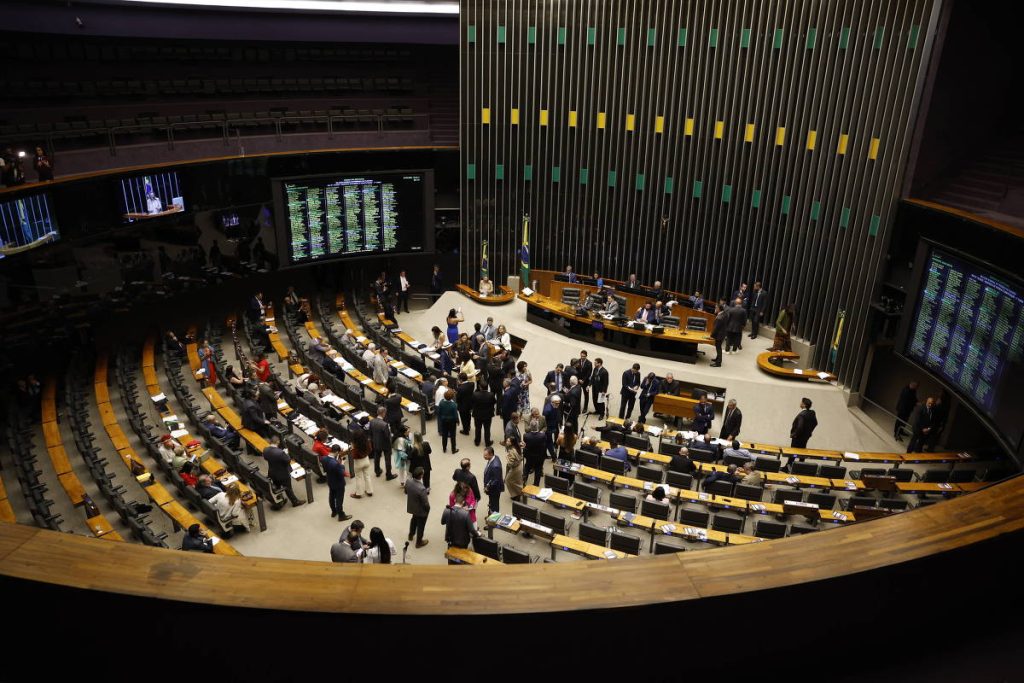 camara dos deputados