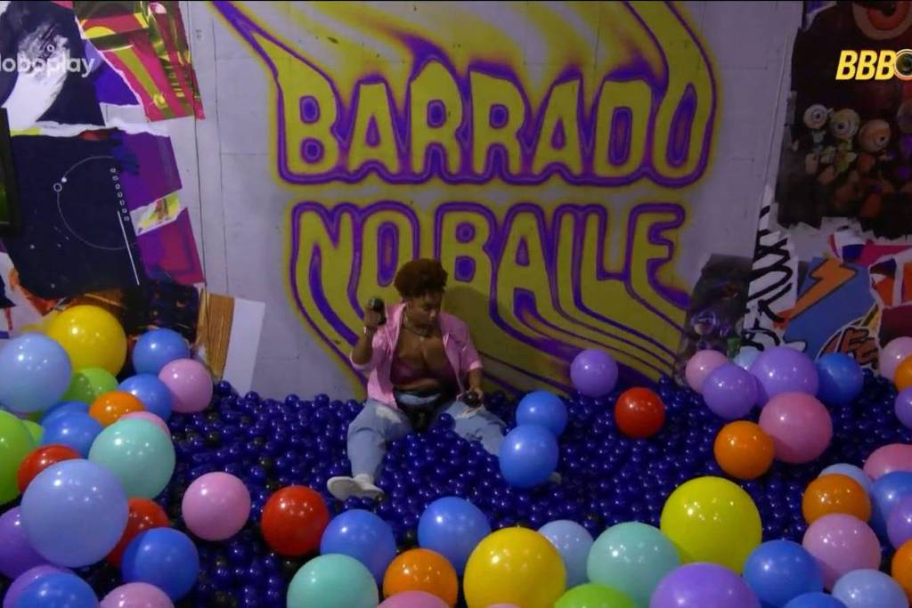 camila fica de fora da festa
