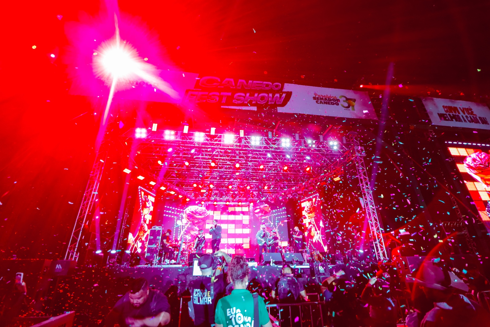 canedo fest