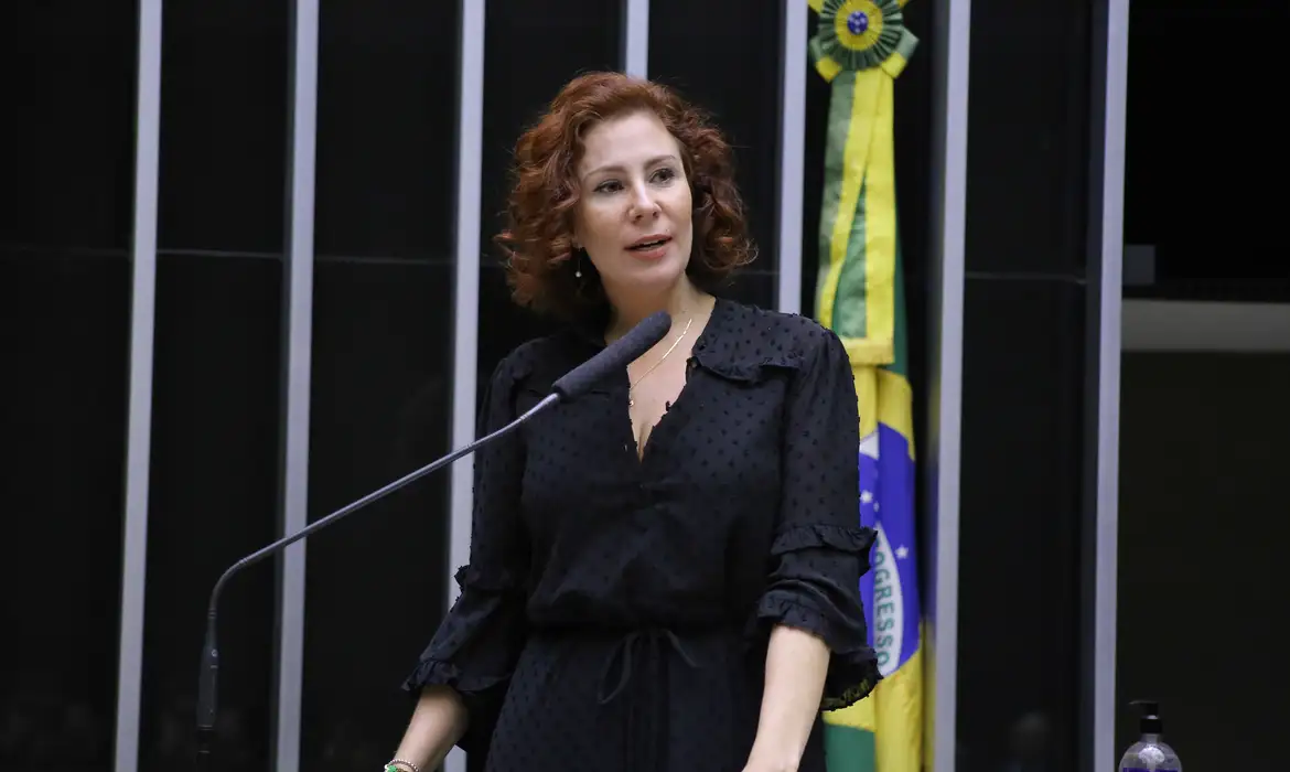 carla zambeli
