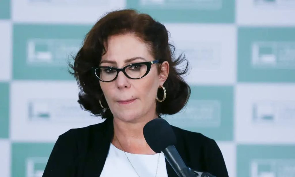 carla zambelli
