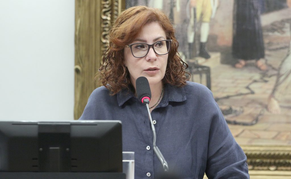 carla zambelli