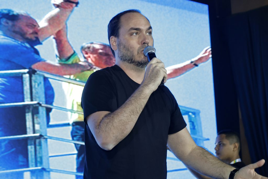 carlos bolsonaro