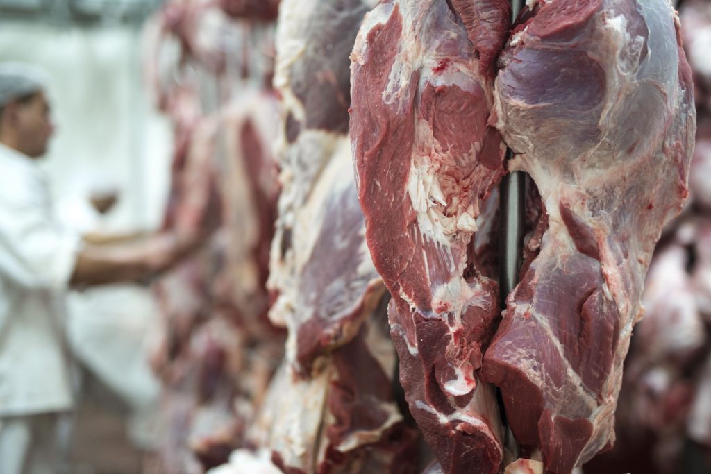 carne brasileira