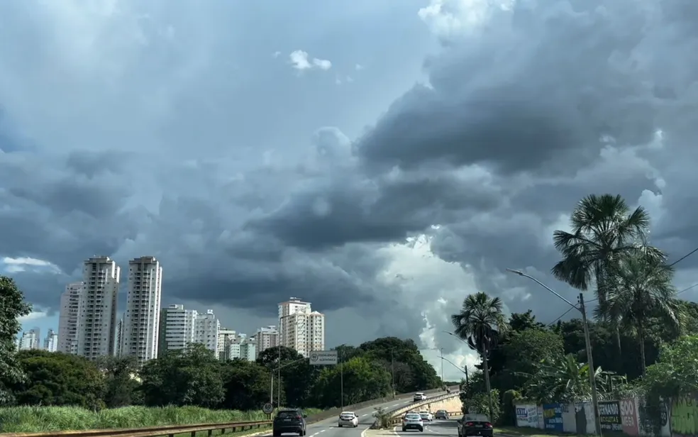 chuva goiania