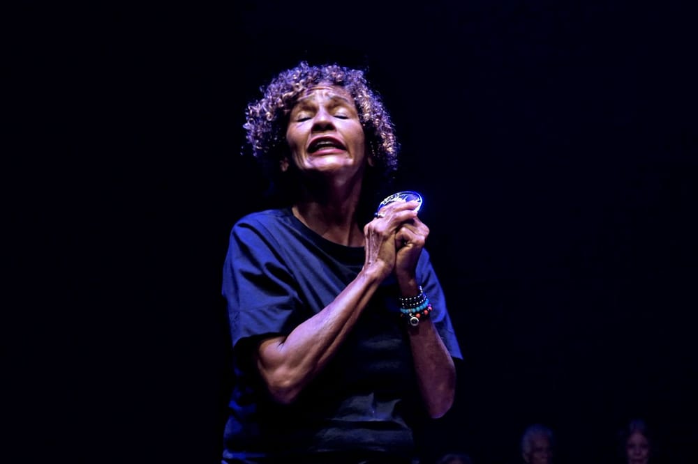 cia de teatro senhoras do cerrado 5 secult