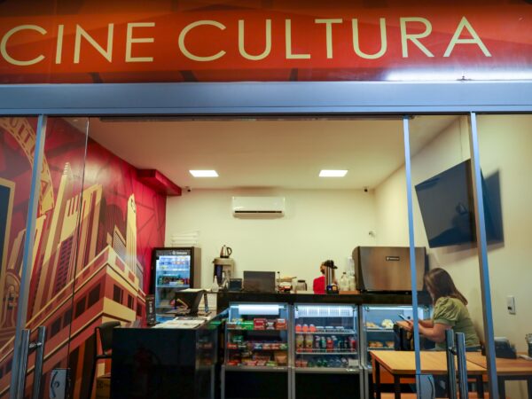 cine cultura