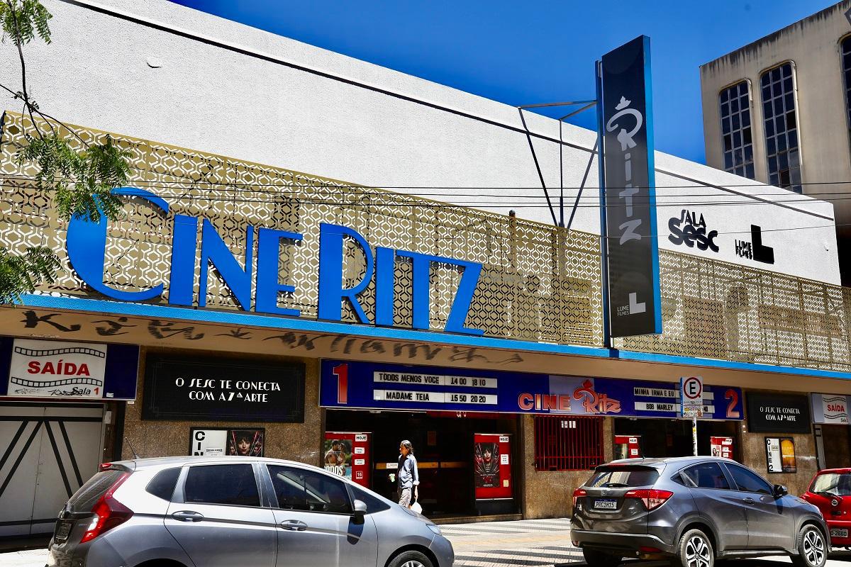 cine ritz sesc