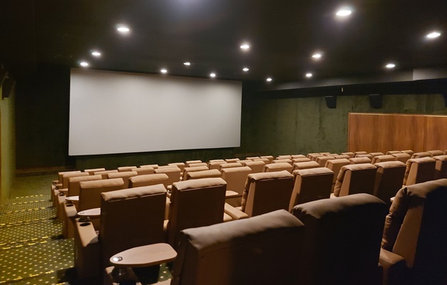 cinema