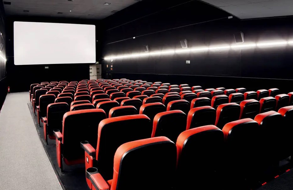 cinema belas artes sp