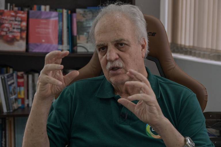 climatologista carlos nobre