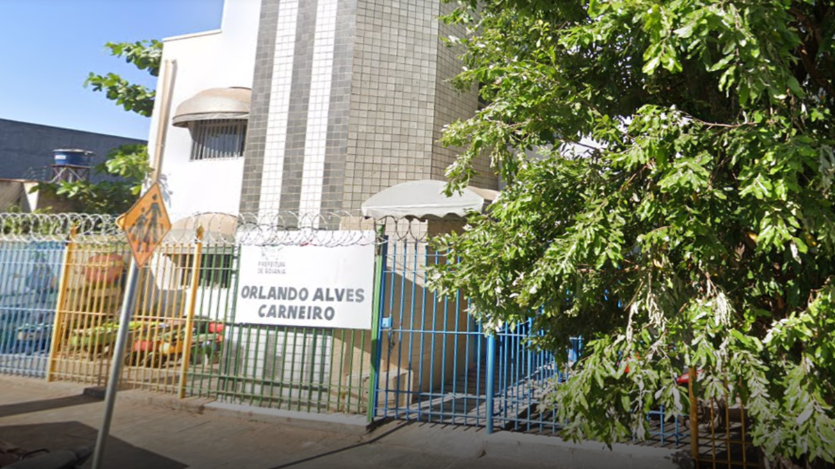 cmei orlando alves carneiro