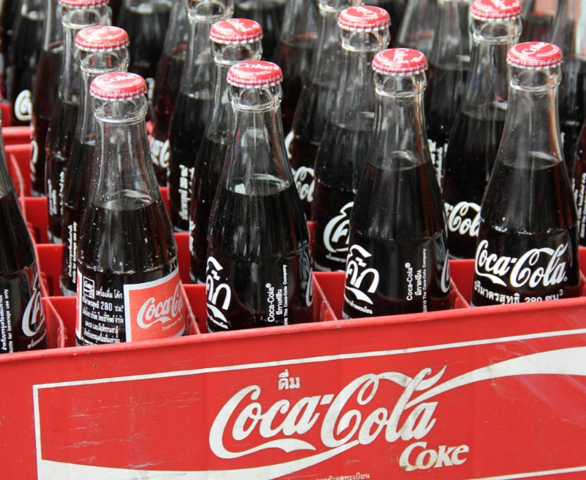 coca cola