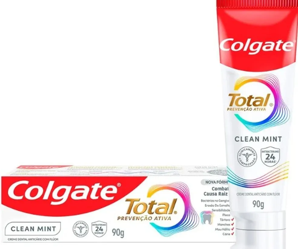 colgate