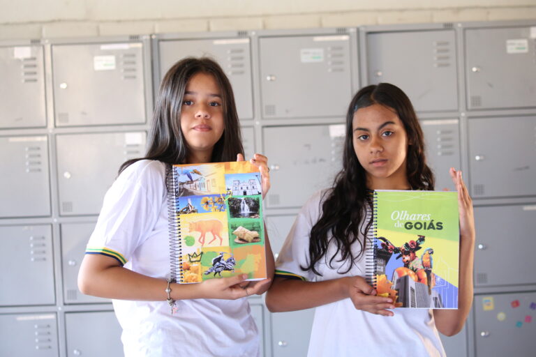 concurso de desenho goias