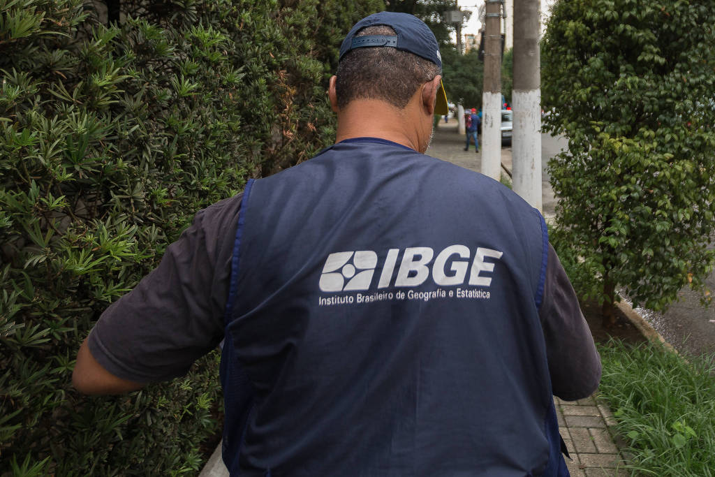 concurso ibge