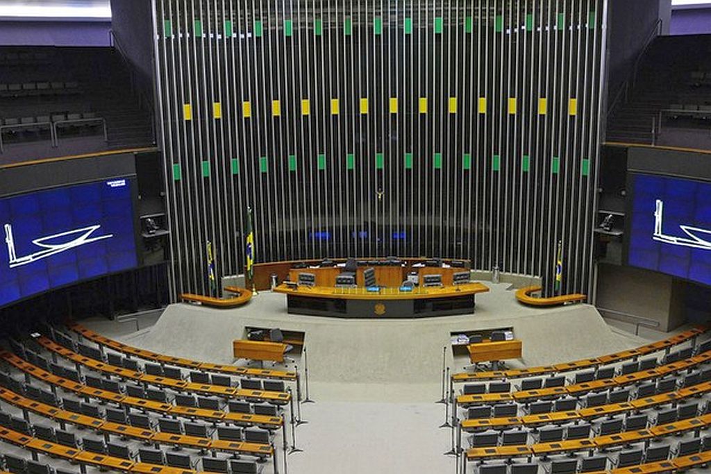 congresso nacional