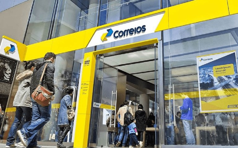 correios