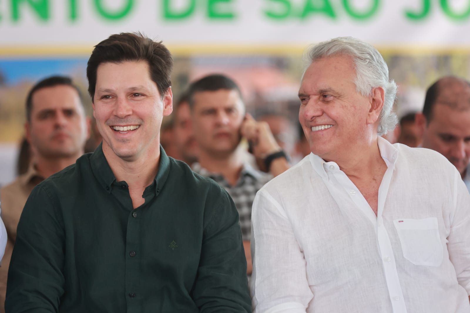 daniel e caiado