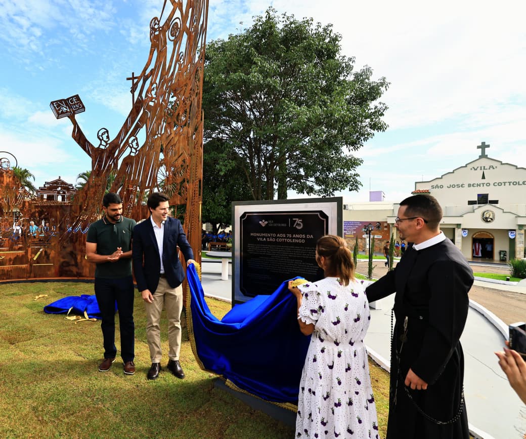 daniel vilela na vila sao cotolengo benedito braga