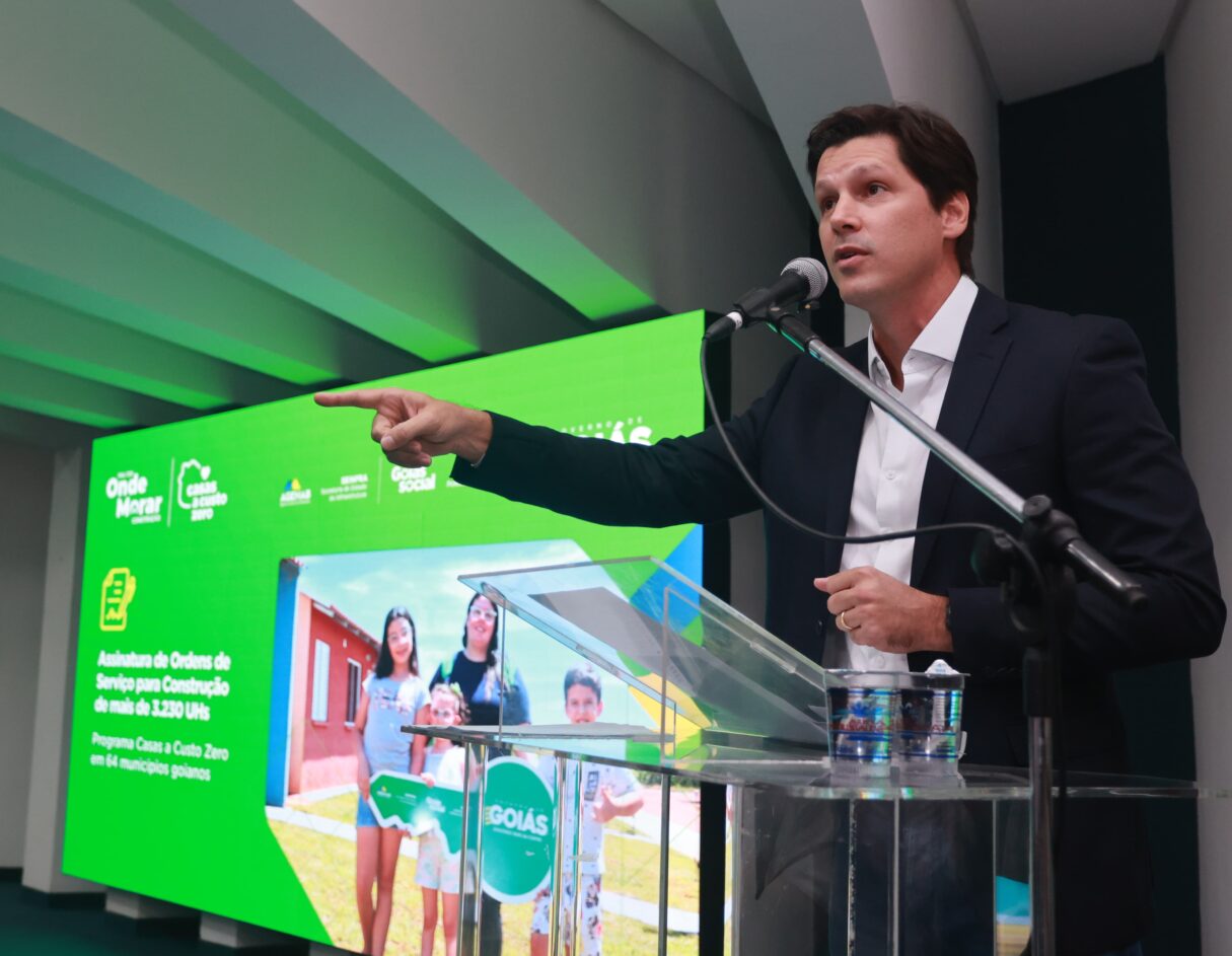 daniel vilela