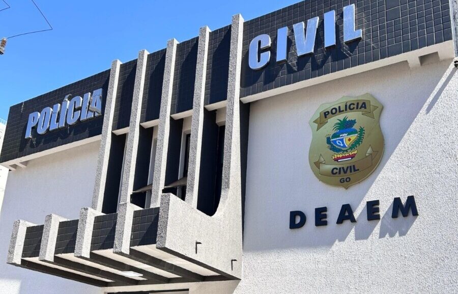deaem policia civil pc
